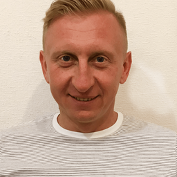 Dmytro avatar