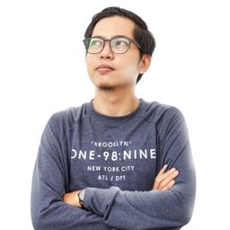 Dimas Aldrian avatar