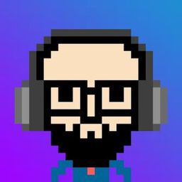 Yoditar avatar
