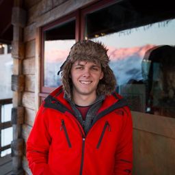 Dimitri Smith avatar