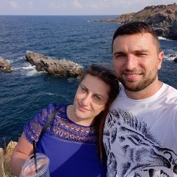 ivandimitrov avatar