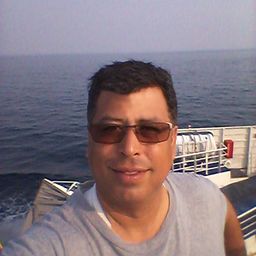 Dimitri Vorobiot avatar