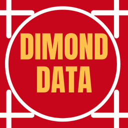 Dimond Data avatar