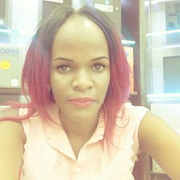 Dinah Nana avatar