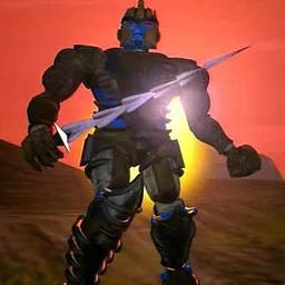 dinobot avatar