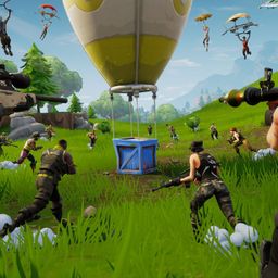 Trailer Cine y Gamer avatar