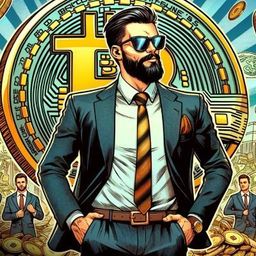 Dip Crypto Entry