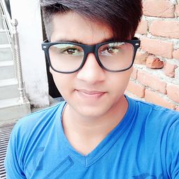 Dipesh khatik 
