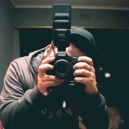 Dirk Odendaal avatar