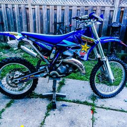 dirtbike avatar