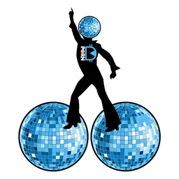 discostick avatar