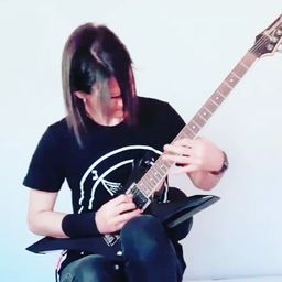 Alireza avatar
