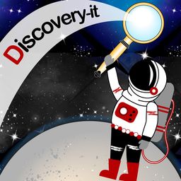 discovery-blog avatar