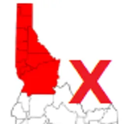 North Idaho Exposed avatar