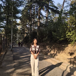Disha avatar