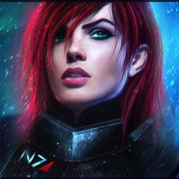 DISI avatar