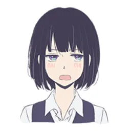 Dismayed World avatar