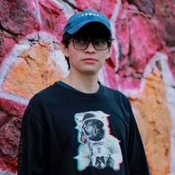 David avatar