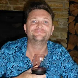 DavidP avatar