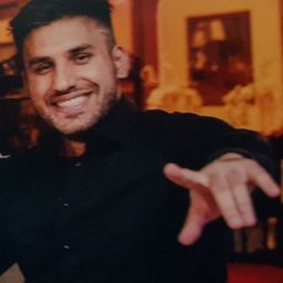 Ciprian avatar