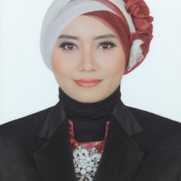 Endang Hadiyanti avatar