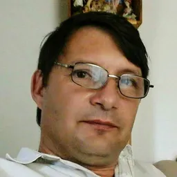 Johann Niemand avatar
