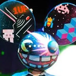 DJ avatar