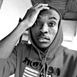 Yusuf Omale avatar