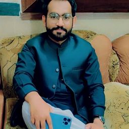 Asad Chughtai avatar