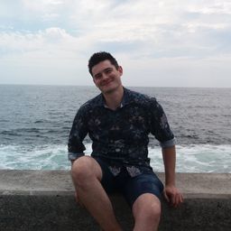 Andrey Lebed avatar