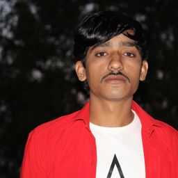 Aarif Katiya avatar