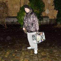 DJ Grazzhoppa avatar