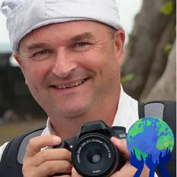 David-Bali avatar