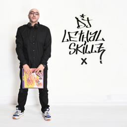 DJ Lethal Skillz avatar