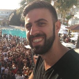 djluka14 avatar