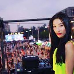 DJ Mila avatar