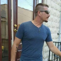 D.J. Rees avatar