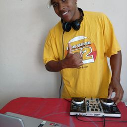 djvizcay avatar