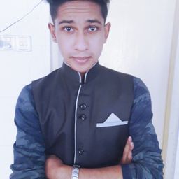 Monir avatar