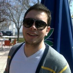 Doruk Karaboncuk avatar