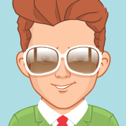 Dean K. avatar