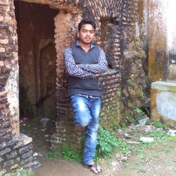 Dk Sabuj Ahmed avatar