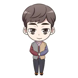 curry avatar
