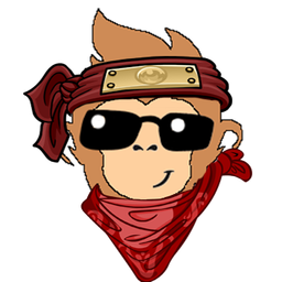 DMBuster avatar