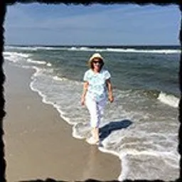 Diane Macdonald avatar