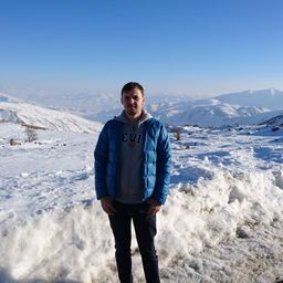dmitrijv avatar