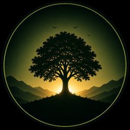 Nature mind