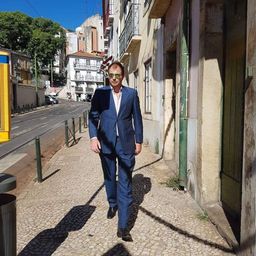 Daan avatar