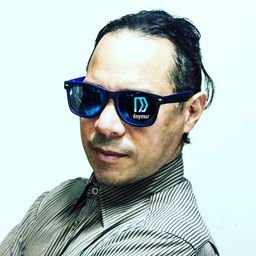 Denny Muñoz @dnymuz  avatar