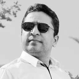 Mehdi Q. avatar
